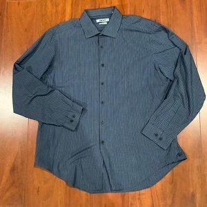 DKNY button down shirt